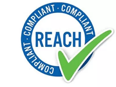 Reach compliant
