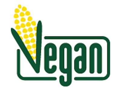 Vegan logo