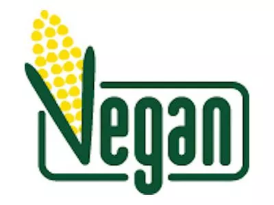 Vegan logo