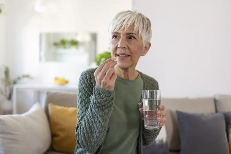 Tableting properties of Trimagnesium Citrate Anhydrous GN