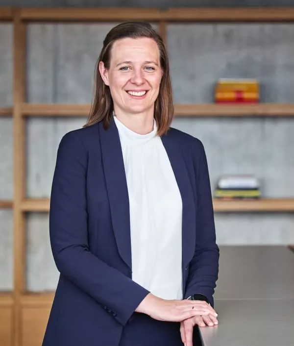 Agathe Keim