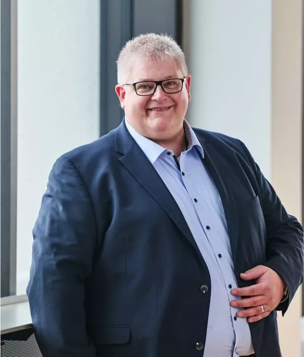 Stephan Mueller