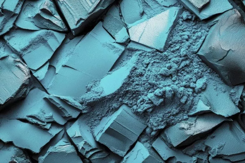 Mineral Salts