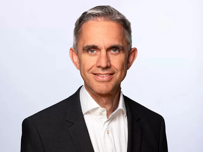 Christoph Lang