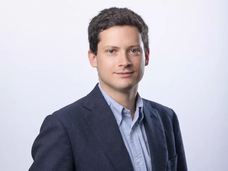 Matteo Zevi
