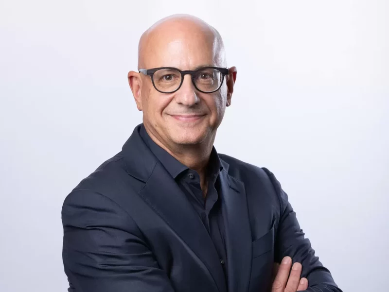 Mauricio Graber