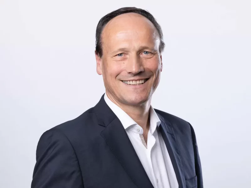 Patrik Wohlhauser