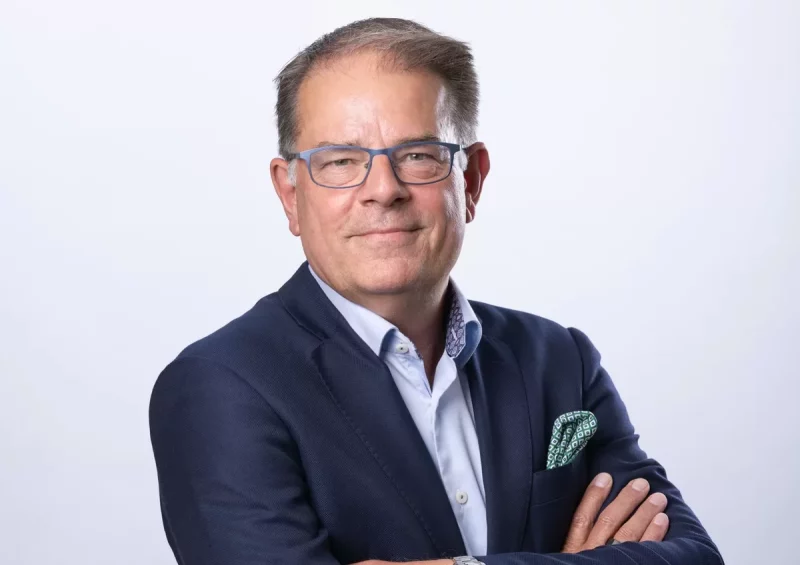 Tom Knutzen
