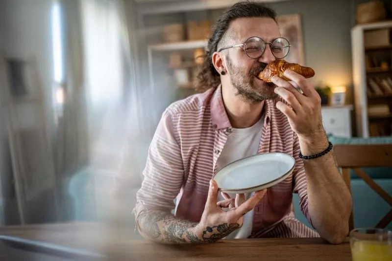 Bio-based boost: reshaping everyday eats