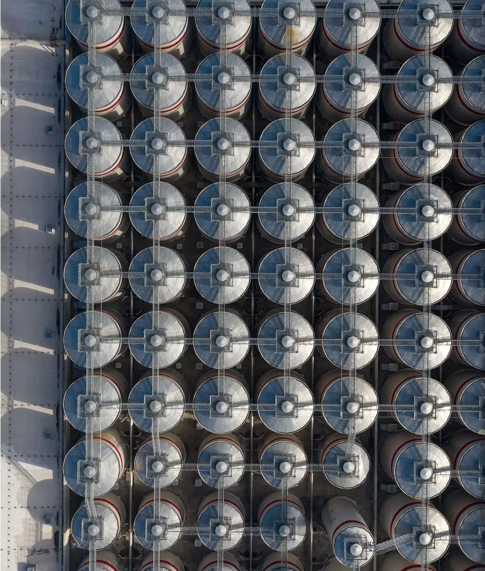 Jungbunzlauer Canada Inc photo 1