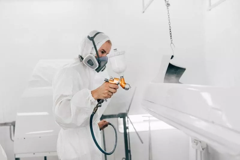 Sustainable rheology: Xanthan gum as a natural alternative in paints and coatings