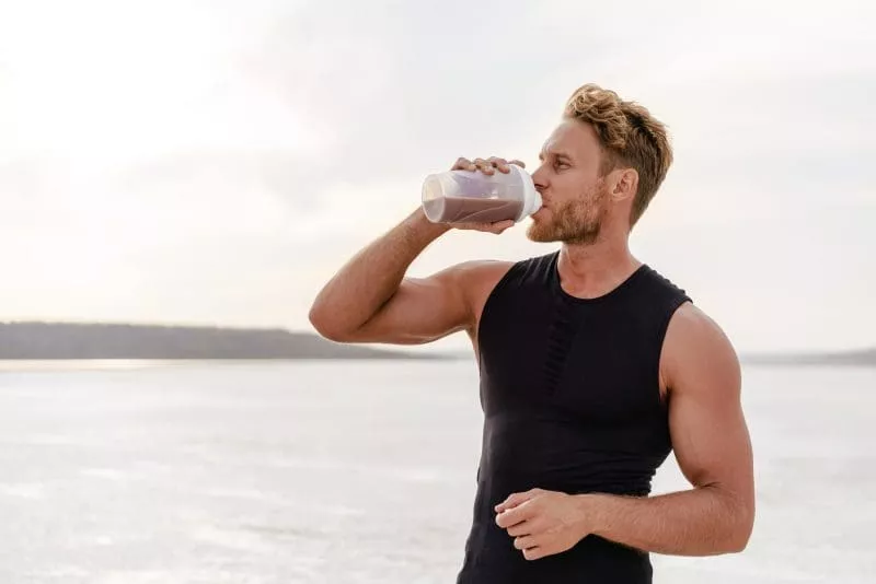 Nutrition