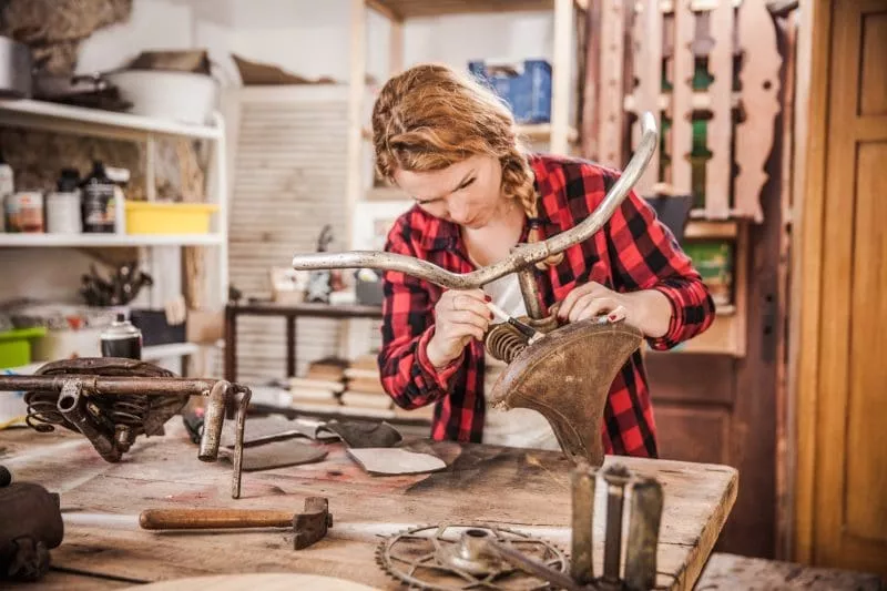 Citric acid: an eco-friendly and safe rust removal agent