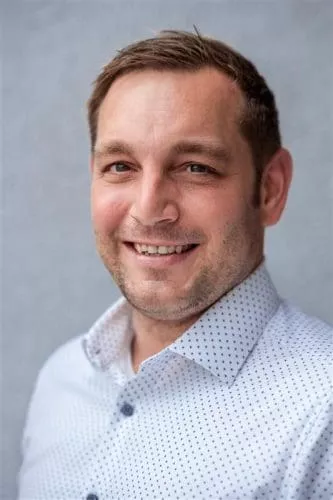 Martin Klamroth