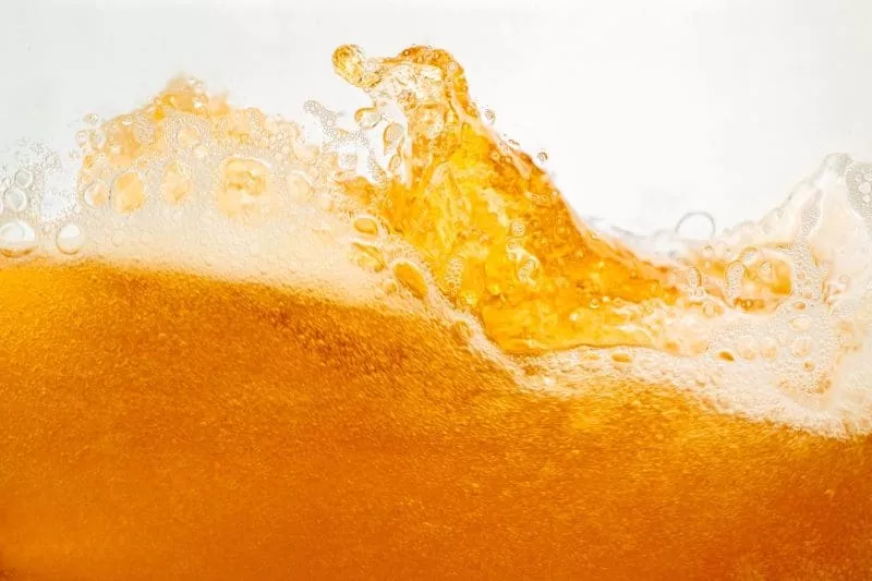 Jungbunzlauer solutions for taste enhancement in new sugar reduced beverage concept