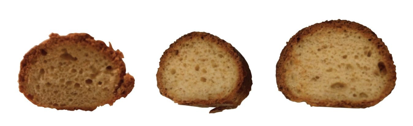 xanthan gum gluten free bread