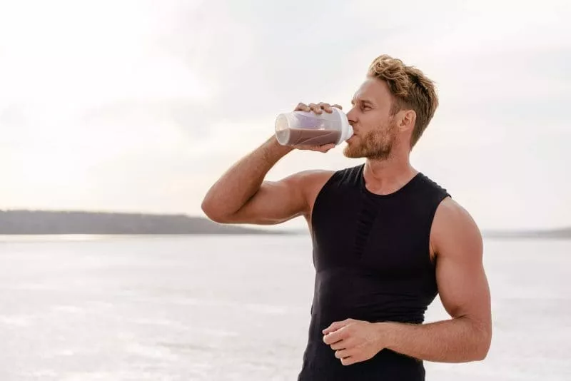 Your partner for naturally better ingredients
