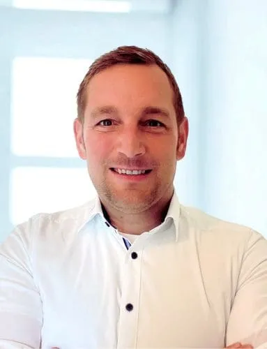 Martin Klamroth