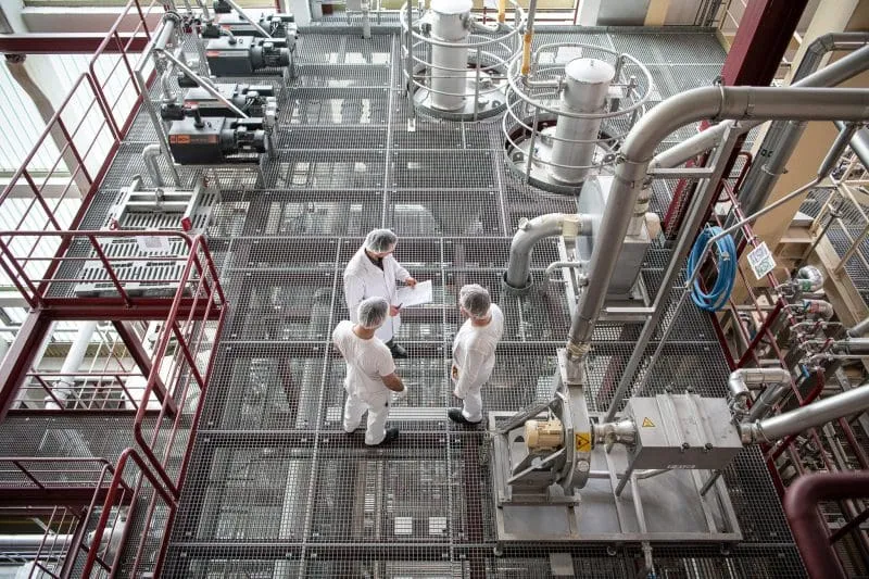 Corporate Sustainability Report 2025 published