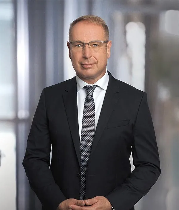 Marcus von Twistern